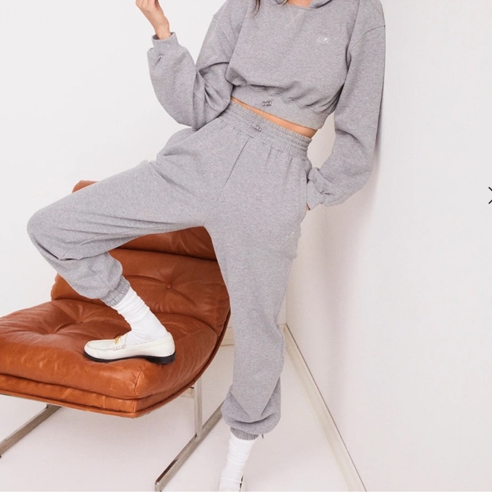 For Love & Lemons Josie Sweatpant